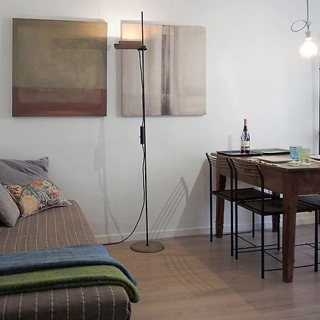 Dante 12 Apartment Vigevano Phòng bức ảnh