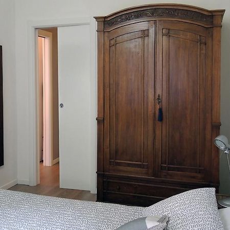 Dante 12 Apartment Vigevano Phòng bức ảnh