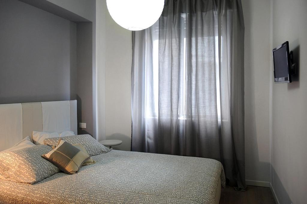 Dante 12 Apartment Vigevano Phòng bức ảnh